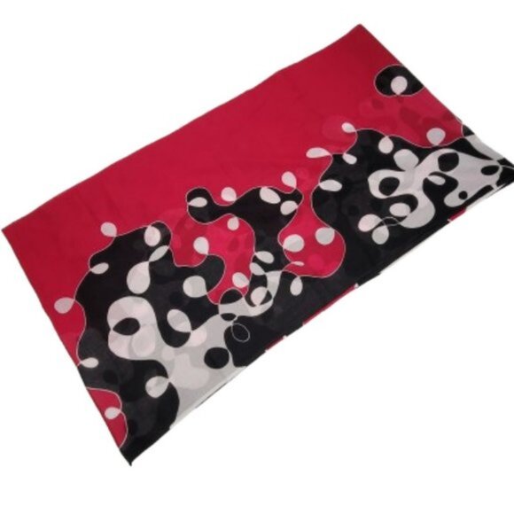 Womens Sarong Pareo Beach Cover Up Swimsuit Coverups Cotton Sarong TIE Wrap NEW - Picture 7 of 9